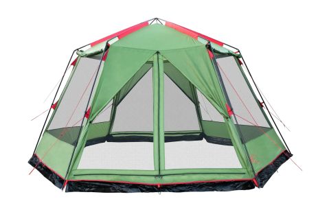 Шатер Tramp Lite Mosquito green TLT-033.04