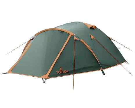 Двошаровий намет TTT-018 Indi-Totem