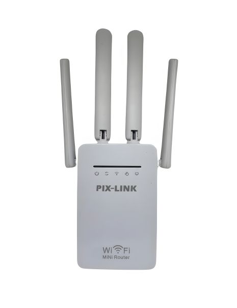 Wi-Fi Репитер Pix-Link WR09 Wi-Fi Репитер Pix-Link WR09