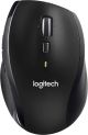 Миша Logitech M705 Marathon Wireless Black