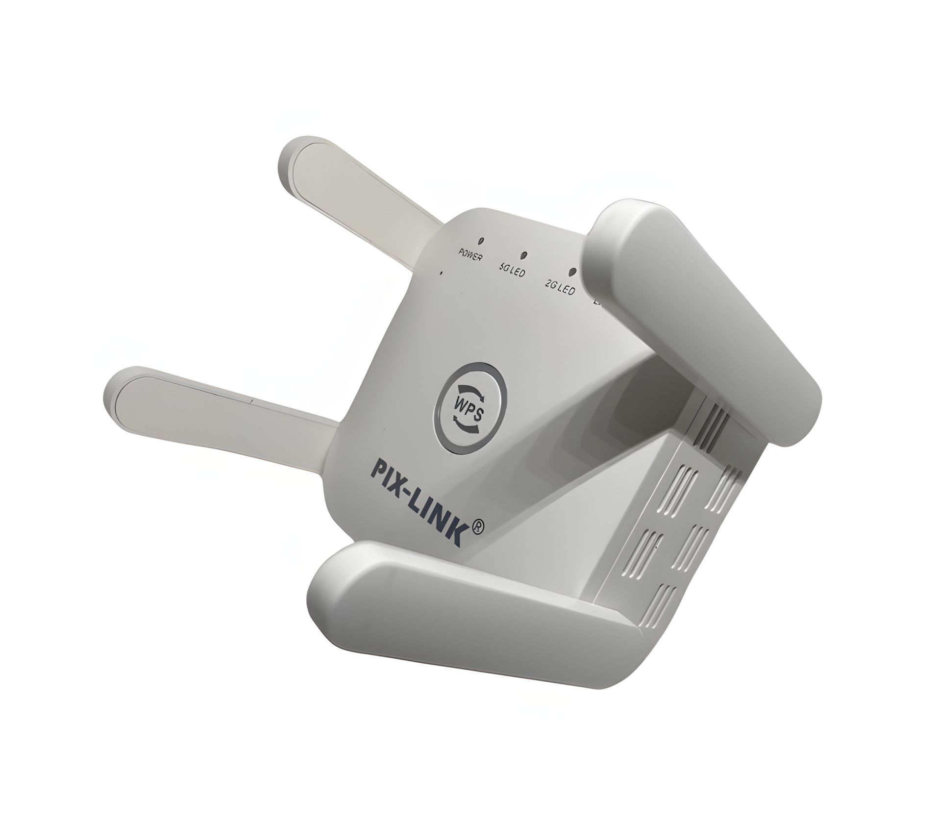 Wi-Fi Репітер Pix-Link AC24 з підтримкою подвійної частоти та швидкістю до 867 Мбіт/с Wi-Fi Репітер Pix-Link AC24 з підтримкою подвійної частоти та швидкістю до 867 Мбіт/с