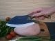 Ніж - сокирка кухарський Sonmelony Chef RT-10 29 см Ніж - сокирка кухарський Sonmelony Chef RT-10 29 см