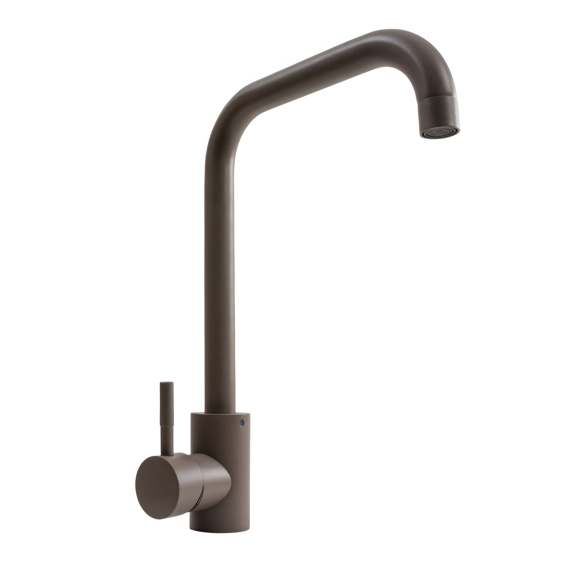Змішувач кухонний Platinum NS02B (3008B) Дюна Змішувач кухонний Platinum NS02B (3008B) Дюна