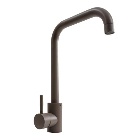 Кухонний змішувач Platinum NS02B (3008B) Дюна