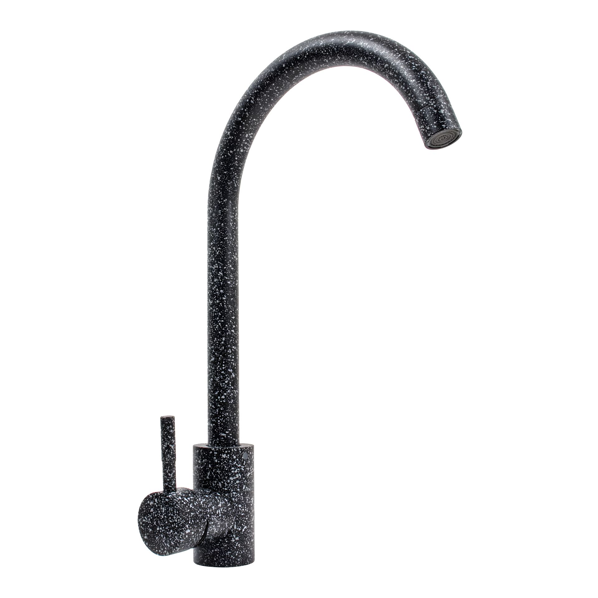 Платиновий змішувач Platinum 56 B NESP (3008 А) Графіт Платиновий змішувач Platinum 56 B NESP (3008 А) Графіт