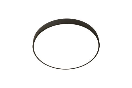 Світлодіодна люстра VALESO V LM588 WT+BK