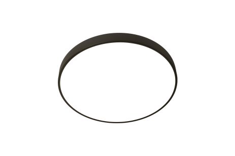 Світлодіодна люстра VALESO V LM588 WT+BK