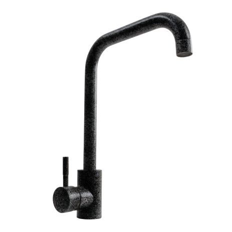 Кухонный смеситель Platinum NS02B (3008B) Микс Кухонный смеситель Platinum NS02B (3008B) Микс