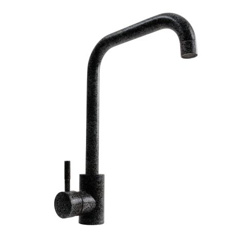 Кухонный смеситель Platinum NS02B (3008B) Микс Кухонный смеситель Platinum NS02B (3008B) Микс