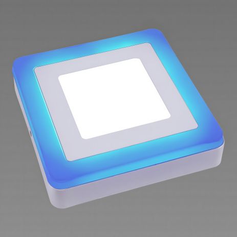 Точечный светильник Sirius Ш KLD 105 E 3 3W