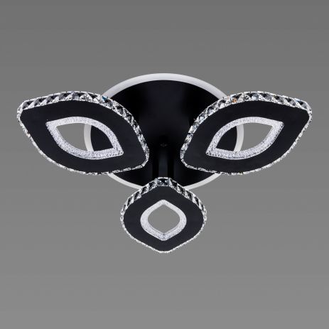 Люстра светодиодная акриловая Sirius B S2327/3