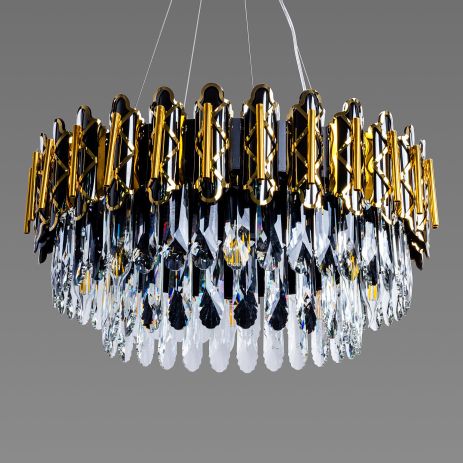 Люстра хрустальная Sirius Ш 5021/600 Люстра хрустальная Sirius Ш 5021/600
