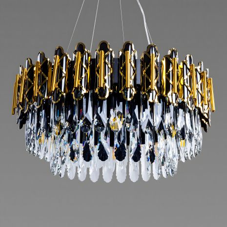 Кришталева люстра Sirius 5021/600 Ш