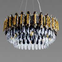 Кришталева люстра Sirius 5021/600 Ш