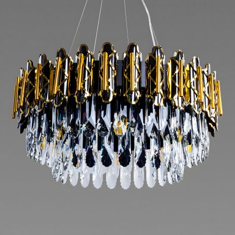 Кришталева люстра Sirius 5021/600 Ш