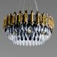 Кришталева люстра Sirius 5021/600 Ш