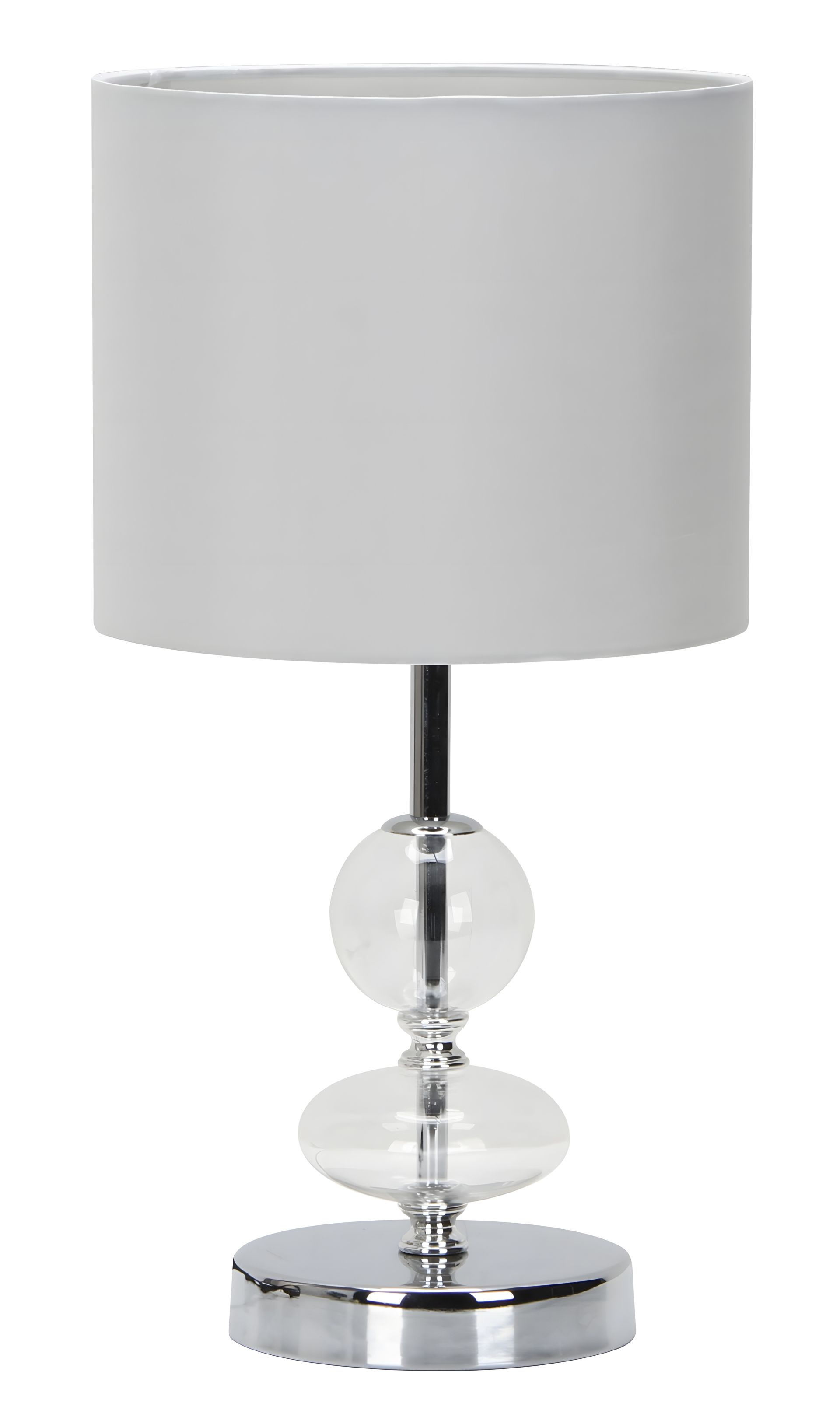 Настольная лампа Sirius A62 с текстильным абажуром Настольная лампа Sirius A62 с текстильным абажуром