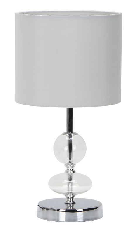 Настільна лампа з абажуром Sirius A62 Настільна лампа з абажуром Sirius A62