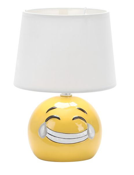 Настольная лампа "Смайлик" Sirius D1-508 Настольная лампа "Смайлик" Sirius D1-508