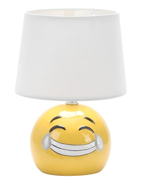 Настольная лампа "Смайлик" Sirius D1-508 Настольная лампа "Смайлик" Sirius D1-508