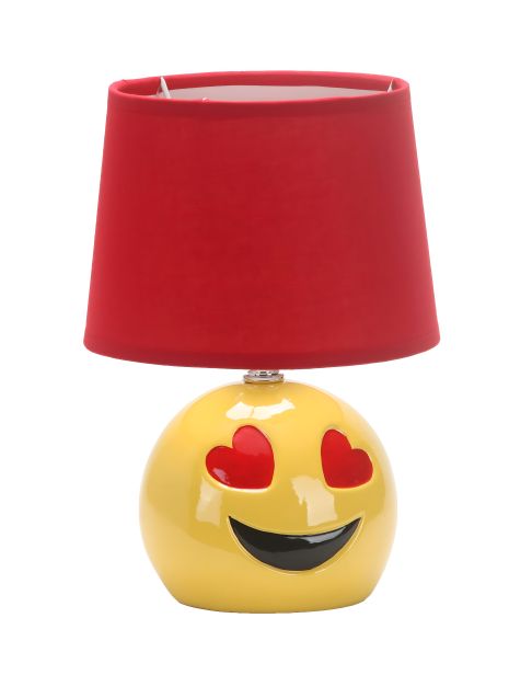 LED настольная лампа Sirius D1-509 "Смайлик" LED настольная лампа Sirius D1-509 "Смайлик"