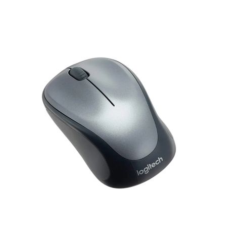 Миша Logitech M235 Wireless Black