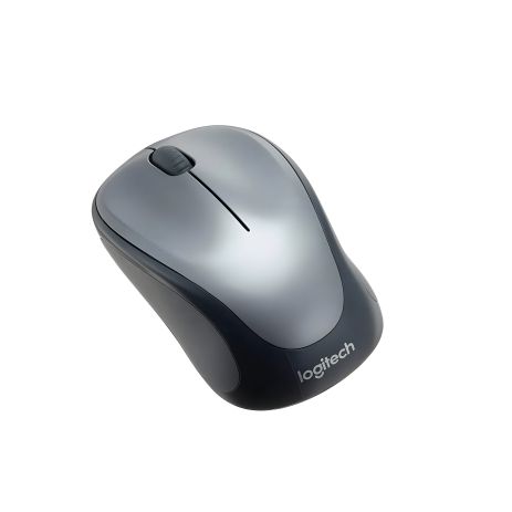 Мышь беспроводная Logitech M235 Wireless Black