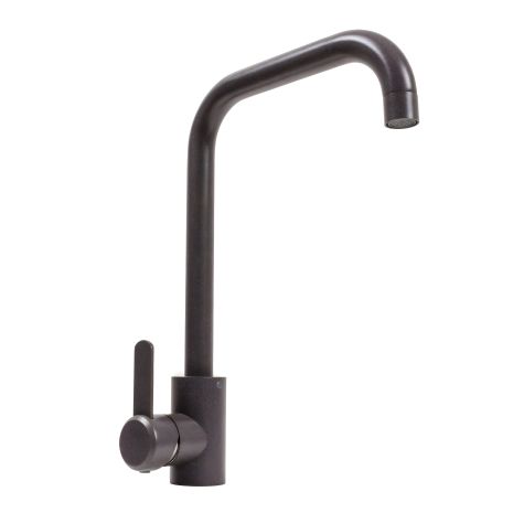 Платиновый кухонный смеситель KT 11 (3008B-FH) Гренадин Платиновый кухонный смеситель KT 11 (3008B-FH) Гренадин