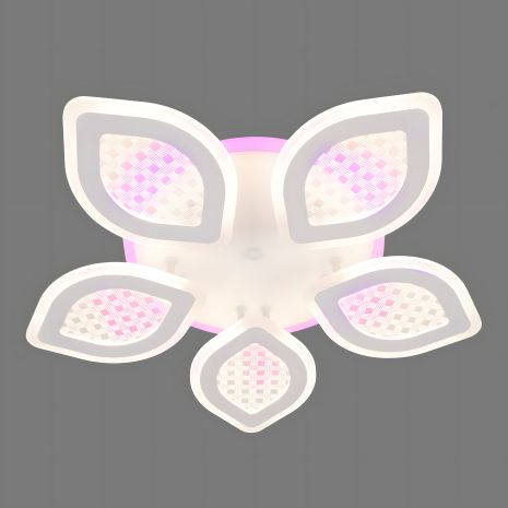 B YH764/5 світлодіодна люстра B YH764/5 світлодіодна люстра