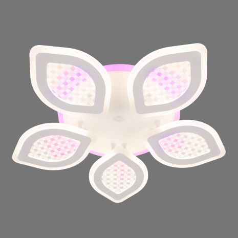 Люстра светодиодная B YH764/5