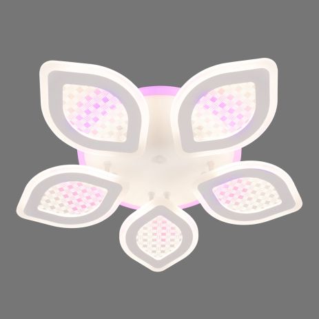 B YH764/5 світлодіодна люстра