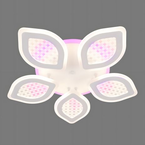 B YH764/5 світлодіодна люстра B YH764/5 світлодіодна люстра