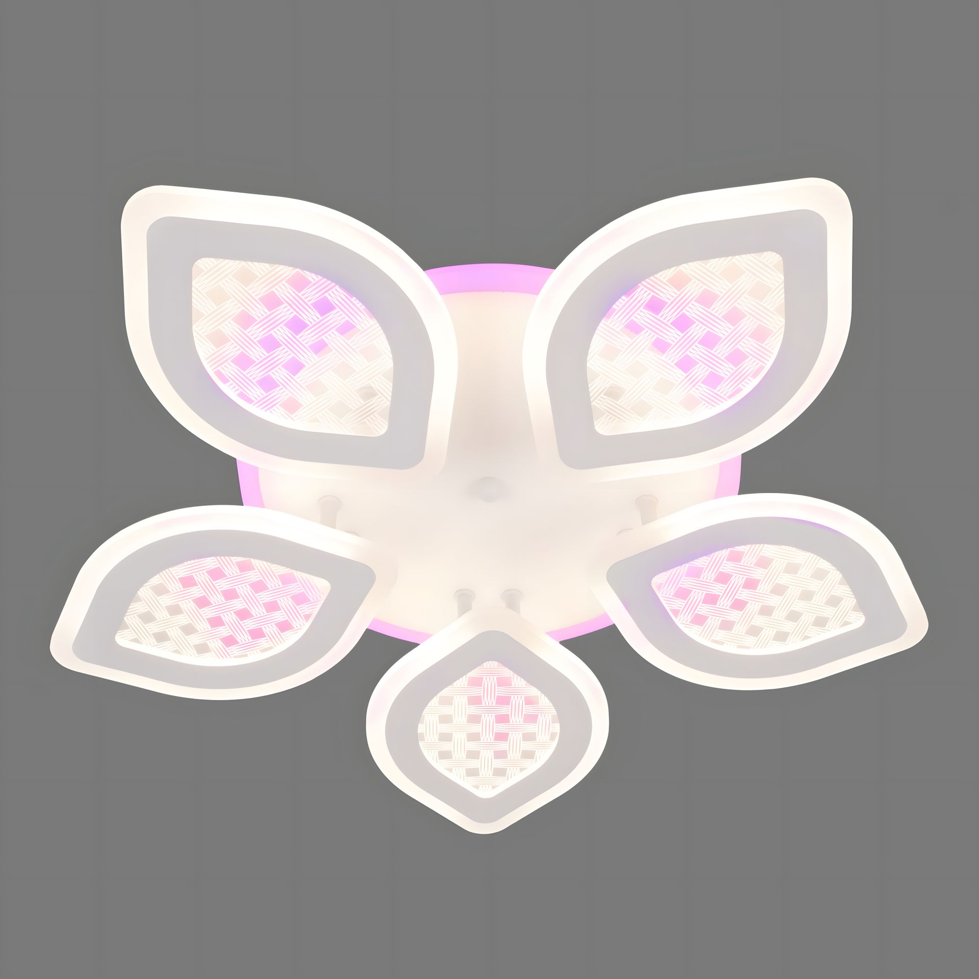 Светодиодная люстра модели YH764/5, тип B Светодиодная люстра модели YH764/5, тип B