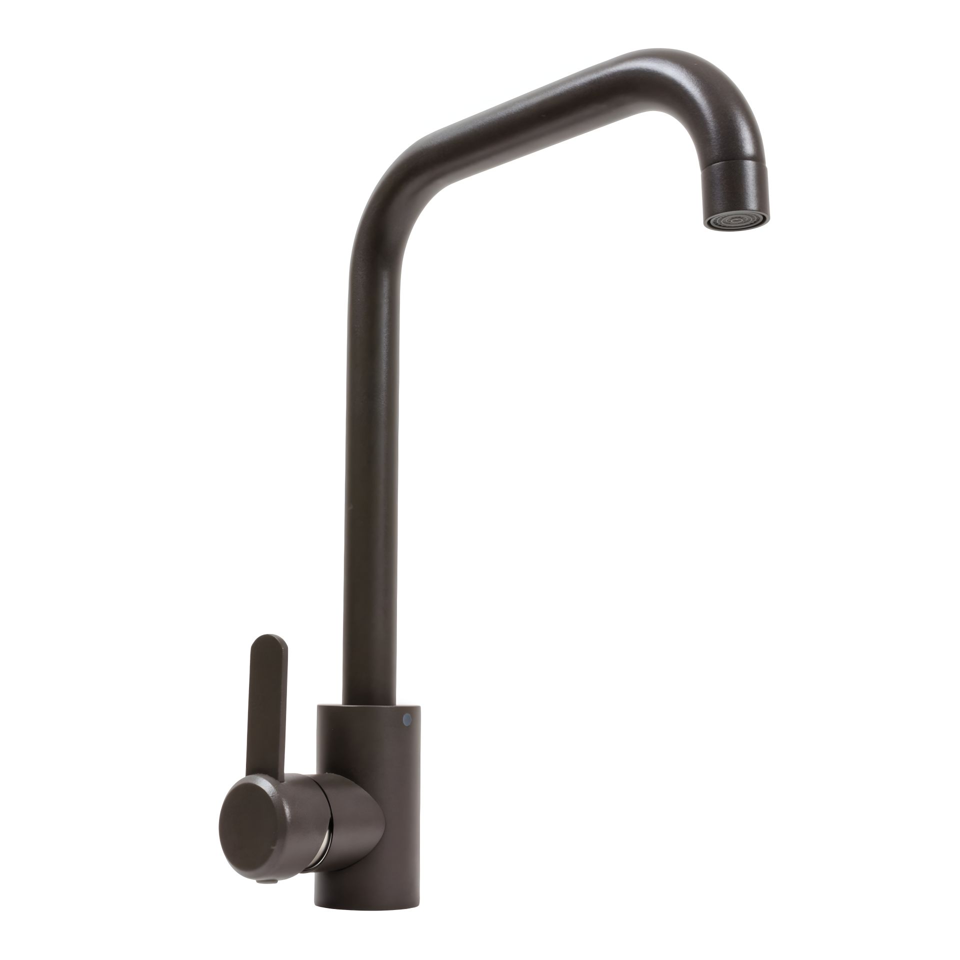 Кухонный смеситель Platinum KT 11 (3008B-FH), Темная Скала Кухонный смеситель Platinum KT 11 (3008B-FH), Темная Скала