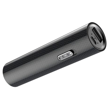 Мощный мини диктофон с повербанком Digital Lion RP-03, 16 Гб, до 500 часов записи, c активацией голосом