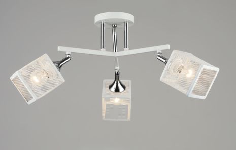 Sirius N5710/3 Cell Chandelier