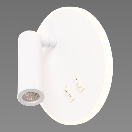 Бра світлодіодне настінне Sirius 8906R Бра світлодіодне настінне Sirius 8906R