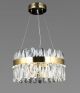 Люстра подвесная из хрусталя Sirius E2398/50W COP Люстра подвесная из хрусталя Sirius E2398/50W COP