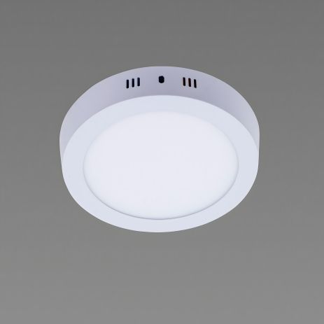 Точковий світильник Sirius Ш KLD 104A W (12W) Точковий світильник Sirius Ш KLD 104A W (12W)