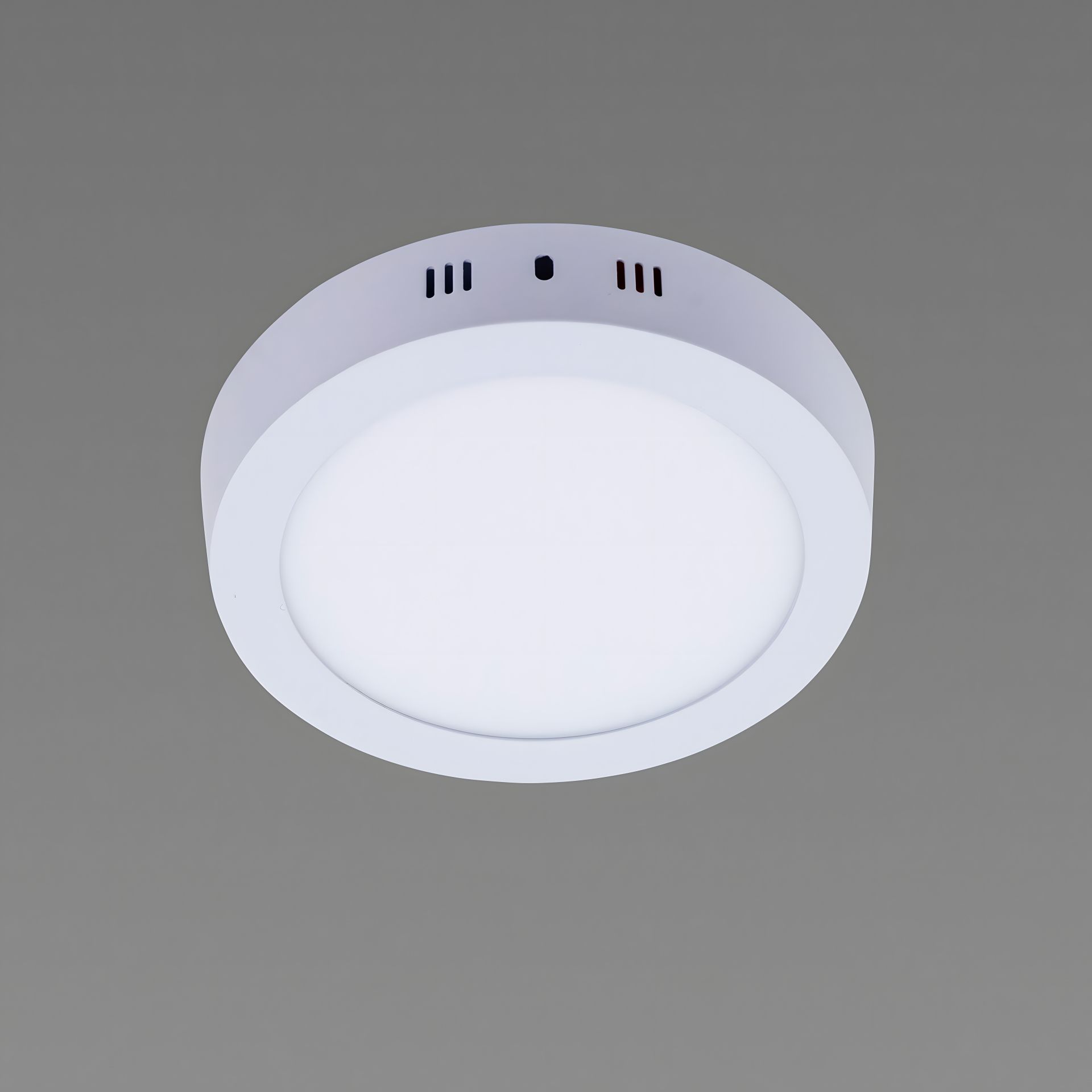 Точковий світильник Sirius Ш KLD 104A W (12W) Точковий світильник Sirius Ш KLD 104A W (12W)