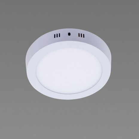 Точковий світильник Sirius Ш KLD 104A W (12W)