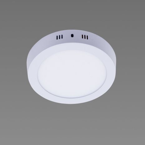 Світильник точковий Sirius Ш KLD 104A W (12W)