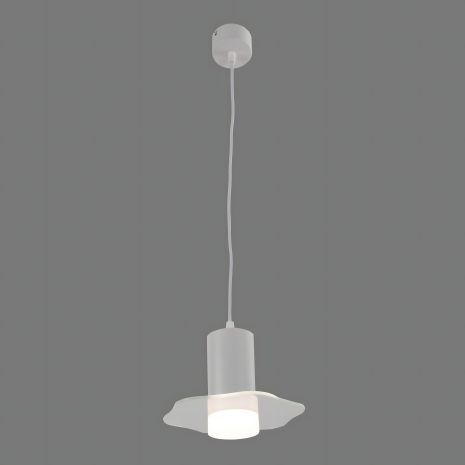 Люстра подвесная Sirius RT545 WT 10W