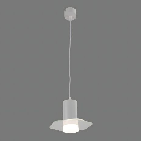 Люстра подвесная Sirius RT545 WT 10W