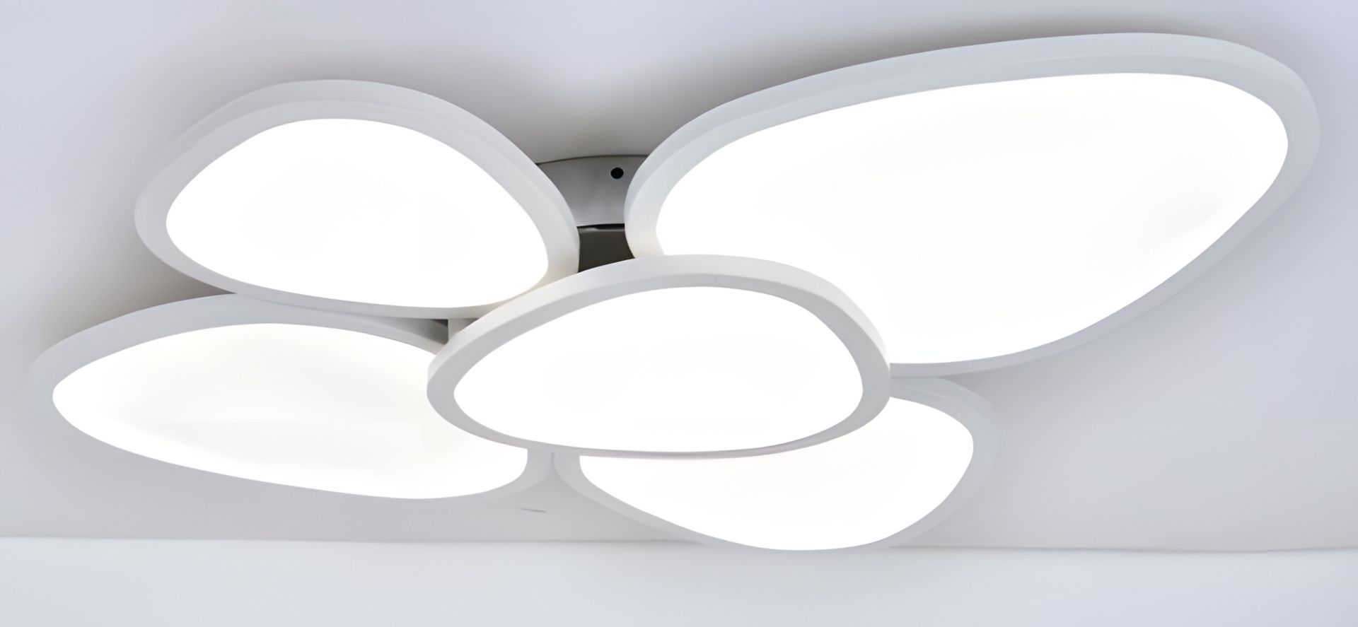 Світлодіодна люстра модель Sirius 2910 M Світлодіодна люстра модель Sirius 2910 M