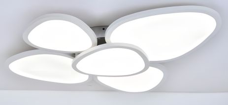 Люстра с подсветкой Sirius 2910 M Люстра с подсветкой Sirius 2910 M