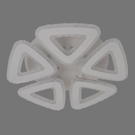 Легентний акрил sirius li8418/5b wh (rgb) 150 Вт+8 Вт