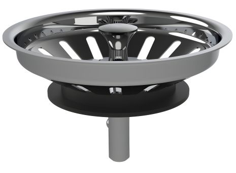 Решітка для сифону 3 1/2 Nova 7009