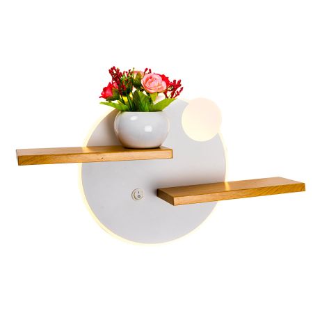 Бра настенная светодиодная Sirius 8929-R Бра настенная светодиодная Sirius 8929-R