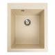Матова гранітна мийка для кухні VALESO SOKIL 4150 Пісок Матова гранітна мийка для кухні VALESO SOKIL 4150 Пісок